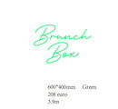Brunch Box