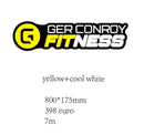 Ger Conroy fitness