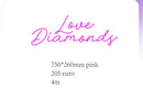 Love Diamonds