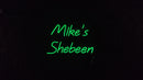 Mikes Sheeben