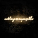 Nothing Is Impossible Neon Sign