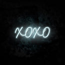 XOXO Neon Sign