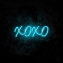 XOXO Neon Sign